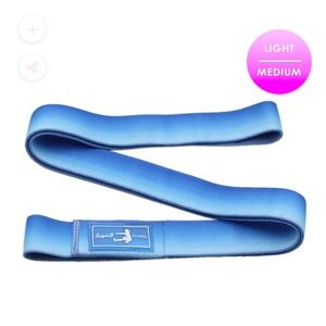 SuzieB Fitness Long Band